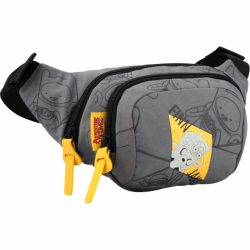 Сумка-бананка для міста Kite City 1007 AT