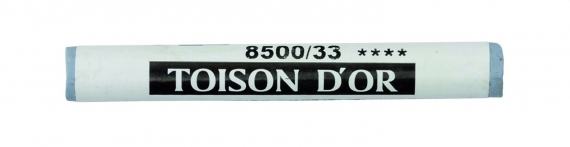 Фото - Крейда-пастель TOISON D'OR pearl grey 32842 Фото - Крейда-пастель TOISON D'OR pearl grey 32842