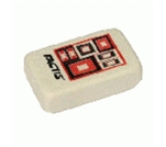 Фото - Ластик 'Factis' арт. fc.18CMS 8352