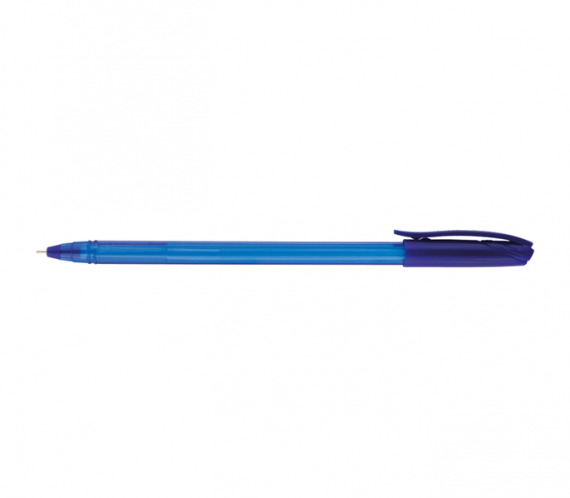 Фото - Ручка кулькова Style G7-2, синя 41527 Фото - Ручка кулькова Style G7-2, синя 41527