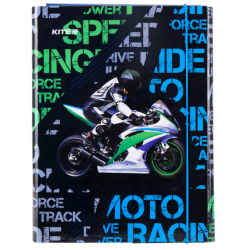 Папка для праці, А4, Kite