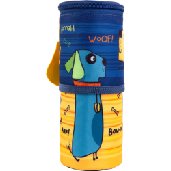 Пенал Kite 684-6