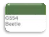 Фото - Скетч-маркер двосторонній G554 - BEETLE 54693 Фото - Скетч-маркер двосторонній G554 - BEETLE 54693