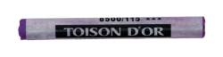 Крейда-пастель TOISON D&#039;OR violet purple dark