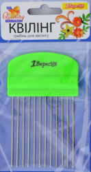 Гребень для квиллинга