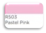 Фото - Скетч-маркер двосторонній R503 - PASTEL PINK 54710 Фото - Скетч-маркер двосторонній R503 - PASTEL PINK 54710