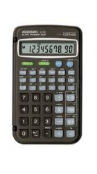Фото - Калькулятор ASSISTANT АС-3102 інженерний 36567