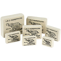 Фото - Гумка 'KIN' 300/60 (полібег 6шт) м'яка 'Слон' 22710