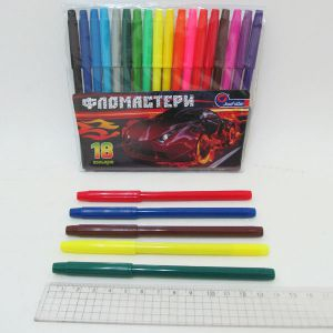 Фото - Флом. 'Примарний гонщик' 18 кол.ПВХ Josef Otten (уп.12) 33790 Фото - Флом. 'Примарний гонщик' 18 кол.ПВХ Josef Otten (уп.12) 33790