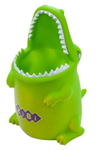 Фото - Підставка для письмового приладдя 'КРОКО' 44651