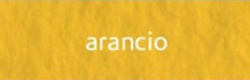 Папір для пастелі Tiziano A3 (29,7*42см), №21 arancio, 160г/м2, оранжевий, середнє зерно, Fabriano