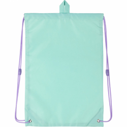 Фото - Сумка для взуття Kite з кишенею 601M LP-1 51753 Фото - Сумка для взуття Kite з кишенею 601M LP-1 51753