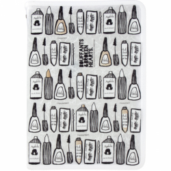 Фото - Папка об'ємна на блискавці, А4+, BBH 07 51092