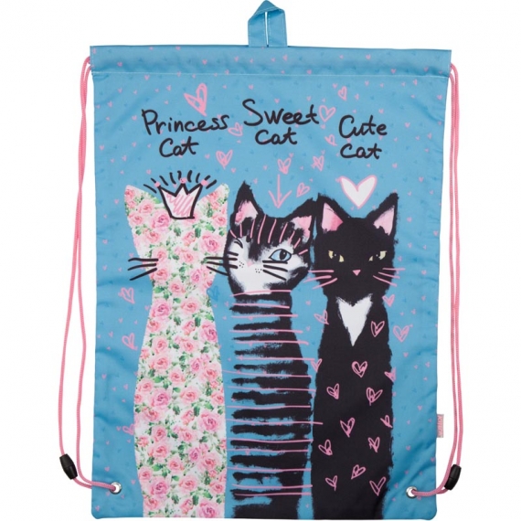 Фото - Сумка для взуття 600 Junior-9 38418 Фото - Сумка для взуття 600 Junior-9 38418