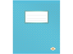 Зошит 24 арк. лінія, офсет (уп.20/ящ.320)