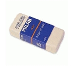 Фото - Гумка прямокут. біл. 'TM MILAN' 5,5*2,3*1,3см, інд. (уп.20)CMM4020 8327 Фото - Гумка прямокут. біл. 'TM MILAN' 5,5*2,3*1,3см, інд. (уп.20)CMM4020 8327