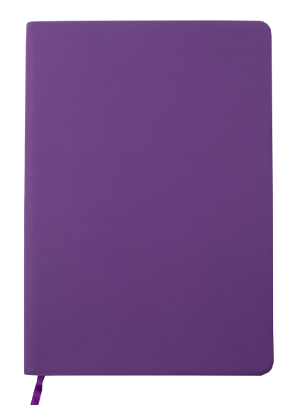 Фото - Скетчбук TOUCH ME А5, 96 арк, чистий, обкладинка штучна шкіра, фіолетовий 55574 Фото - Скетчбук TOUCH ME А5, 96 арк, чистий, обкладинка штучна шкіра, фіолетовий 55574