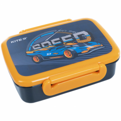 Ланчбокс Off-road