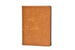 Фото - Блокнот 18х13см, 96 аркушів, клітинка 43526