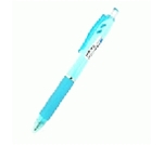 Фото - Ручка кульк.автомат.Delta by AXENT DB2025-02 синя 8427