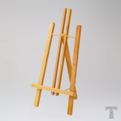 Мольберт декоративний TART ТМ-47, Висота 500 мм,МАКС висота роботи: 410 мм