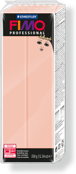 Фото - Пластика professional doll art, рожева, 350г, Fimo 44435