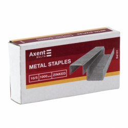 Скоби 10/5, 1000 шт