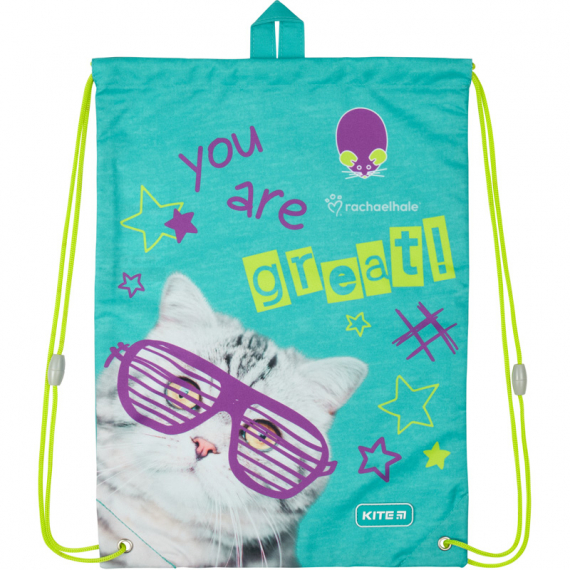 Фото - Сумка для взуття Kite 600S R-2 51741 Фото - Сумка для взуття Kite 600S R-2 51741