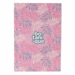 Фото - Блокнот-планшет, A5, 50арк, кл. Botanique-4 44230