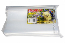 Фото - Обкладинки для зошитів 200мкм/100 шт (210х350) (1уп=100шт, 1міш=1300шт)	 ціна за 1 шт 46209