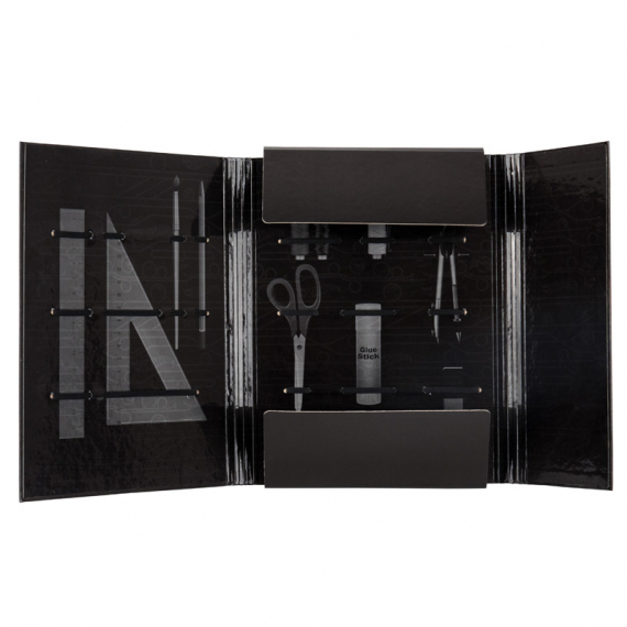 Фото - Папка для праці, А4, HW 46747 Фото - Папка для праці, А4, HW 46747