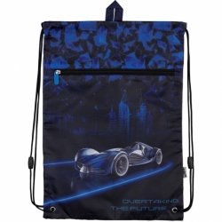 Фото - Сумка для взуття з кишенею 601 Futuristic 38451