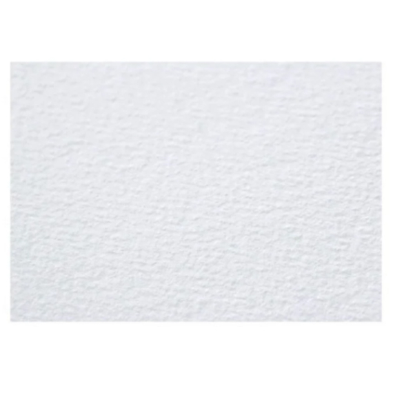 Фото - Папір акварельний А2 (42*59,4см), 200г/м2, білий, середнє зерно, Smiltainis 62423