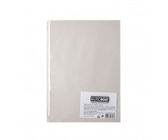 Фото - Папір, А4, 45 г/м², 100 арк., газетний 61317 Фото - Папір, А4, 45 г/м², 100 арк., газетний 61317