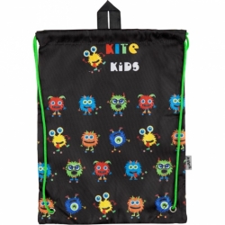 Фото - Сумка для взуття дошкільна 600 Monsters 38439