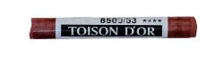 Фото - Крейда-пастель TOISON D'OR reddish brown 24889