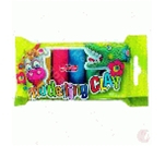 Фото - Пластилин ' KIN ' , 5 цвет. 100 гр. 131713 ( шт. ) 10286