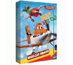 Фото - Папка для тетрадей картонная, в ящ. мiх: 3 дизайна 11687