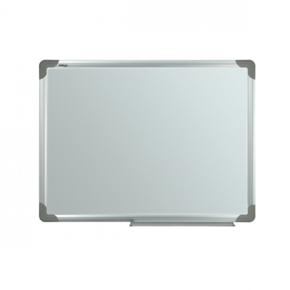 Фото - Дошка сухостираєма, магнітна, 60X90см, алюм. рамка 36044 Фото - Дошка сухостираєма, магнітна, 60X90см, алюм. рамка 36044