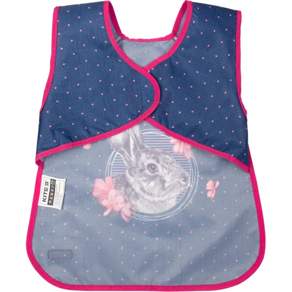 Фото - Фартух Kite Education 162 Fluffy bunny 45275 Фото - Фартух Kite Education 162 Fluffy bunny 45275