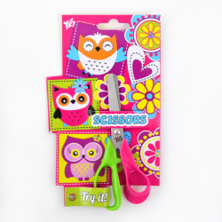 Фото - Ножиці 'Owl' 33948