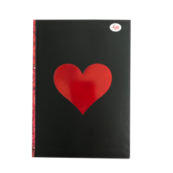 Блокнот TM Profiplan  &quot;Love series&quot; three, А5