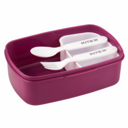 Фото - Ланчбокс з наповненням Princess 45281 Фото - Ланчбокс з наповненням Princess 45281