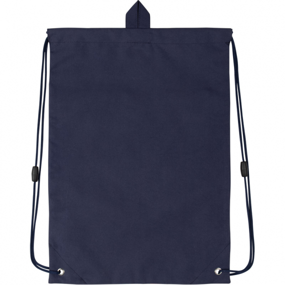 Фото - Сумка для взуття Kite з кишенею 601M Cool 51746 Фото - Сумка для взуття Kite з кишенею 601M Cool 51746