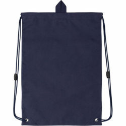 Фото - Сумка для взуття Kite з кишенею 601M Cool 51746 Фото - Сумка для взуття Kite з кишенею 601M Cool 51746