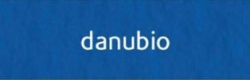 Папір для пастелі Tiziano A3 (29,7*42см), №19 danubio, темно синій,160г/м2, середнє зерно, Fabriano