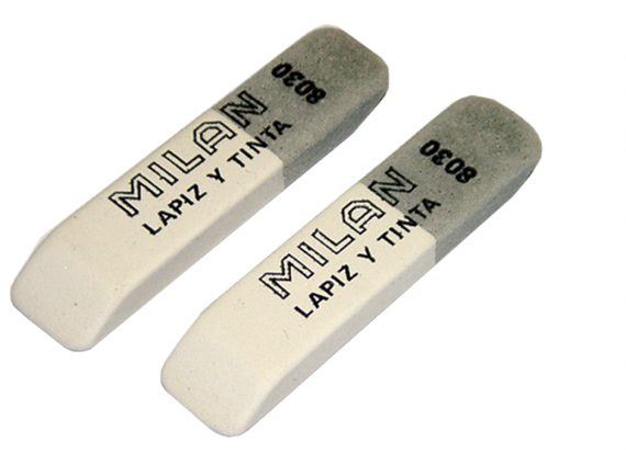 Фото - Гумка ml 8030 (уп.30/ящ.750) 8331 Фото - Гумка ml 8030 (уп.30/ящ.750) 8331