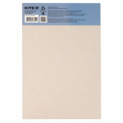 Фото - Блокнот-планшет, A5, 50арк, кл. Botanique-3 44229