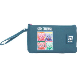 Фото - Пенал Kite 664-1 59534