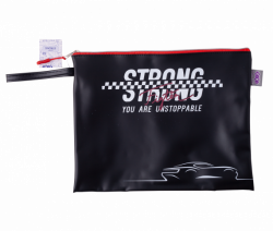 Папка для зошитів &quot;Сила&quot;, 33x24x1 см